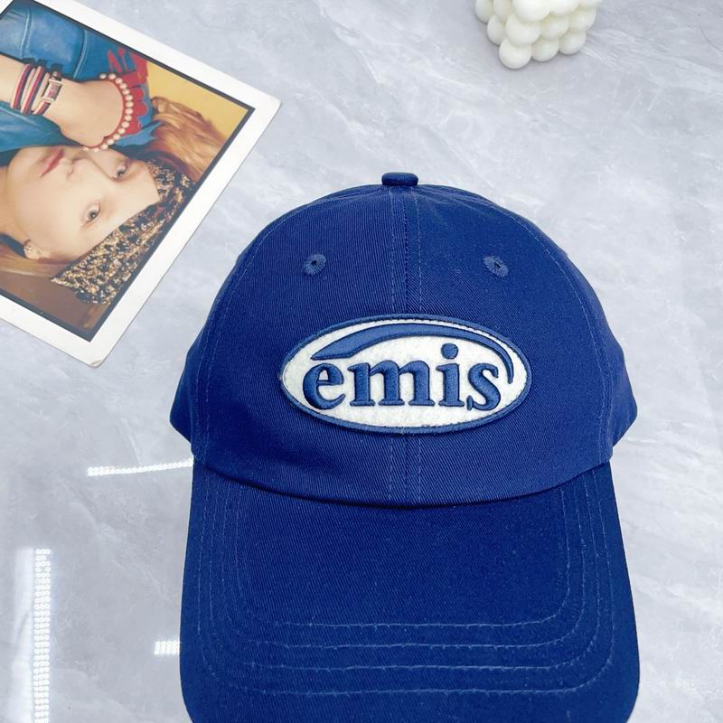 Emis cap dx (231)